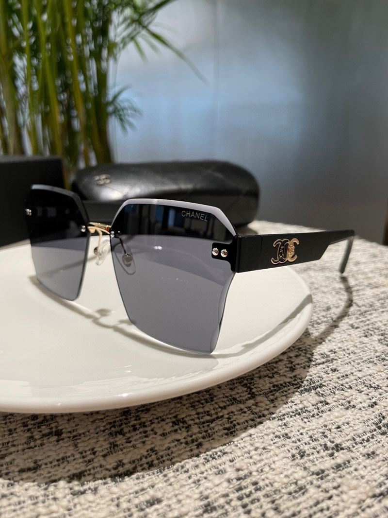 Chanel Sunglasses